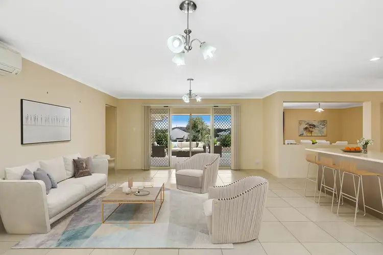 Third view of Homely house listing, 1 Jay Street, Westbrook QLD 4350
