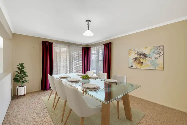 Fourth view of Homely house listing, 1 Jay Street, Westbrook QLD 4350