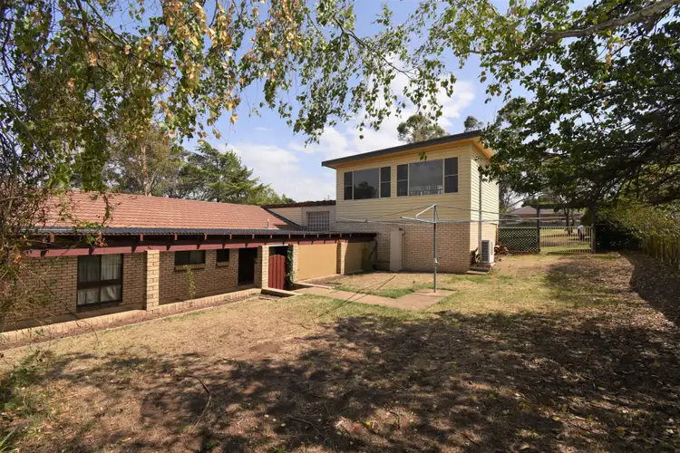 Second view of Homely house listing, 26 Scotford Place, Windradyne NSW 2795