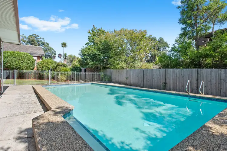Second view of Homely house listing, 12 Spotted Gum Road, Westleigh NSW 2120