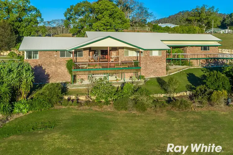 Fifth view of Homely house listing, 981 Winn Road, Mount Samson QLD 4520