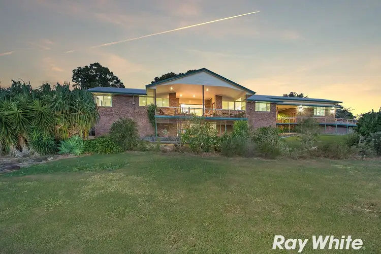 Sixth view of Homely house listing, 981 Winn Road, Mount Samson QLD 4520