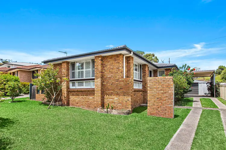 5 Hopman Crescent, Berkeley NSW 2506