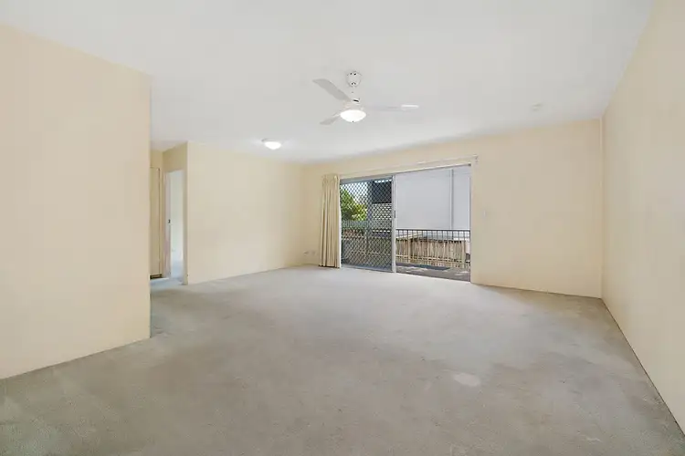 Third view of Homely apartment listing, 3/11 Grimes Street, Auchenflower QLD 4066