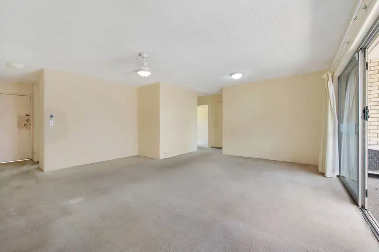 Fourth view of Homely apartment listing, 3/11 Grimes Street, Auchenflower QLD 4066