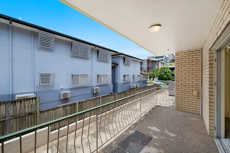 Fifth view of Homely apartment listing, 3/11 Grimes Street, Auchenflower QLD 4066