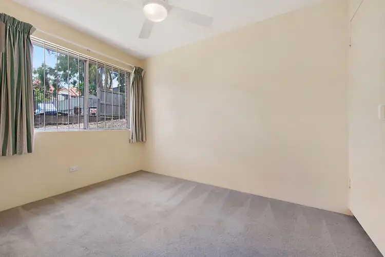 Sixth view of Homely apartment listing, 3/11 Grimes Street, Auchenflower QLD 4066