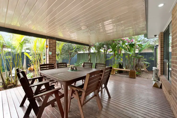 Sixth view of Homely house listing, 55 Beaumont Drive, Pimpama QLD 4209