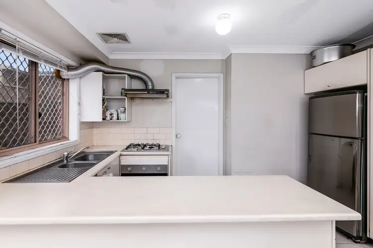 Second view of Homely townhouse listing, 1/45 Edgar Street, Auburn NSW 2144