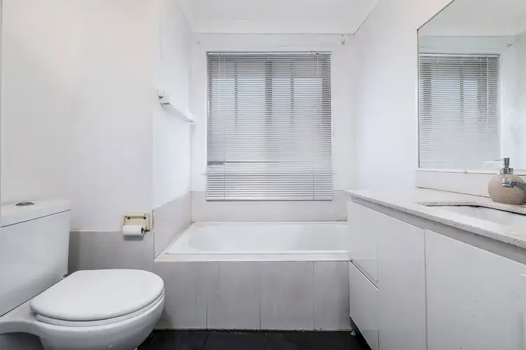 Third view of Homely townhouse listing, 1/45 Edgar Street, Auburn NSW 2144