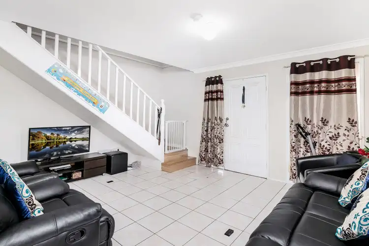 Fifth view of Homely townhouse listing, 1/45 Edgar Street, Auburn NSW 2144