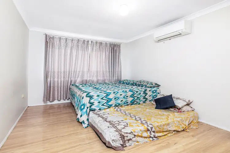 Sixth view of Homely townhouse listing, 1/45 Edgar Street, Auburn NSW 2144