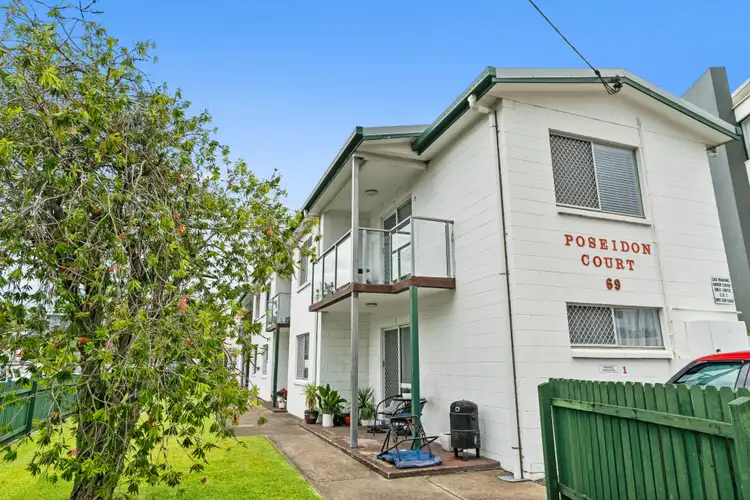 Fifth view of Homely unit listing, 7/69 Duporth Avenue, Maroochydore QLD 4558