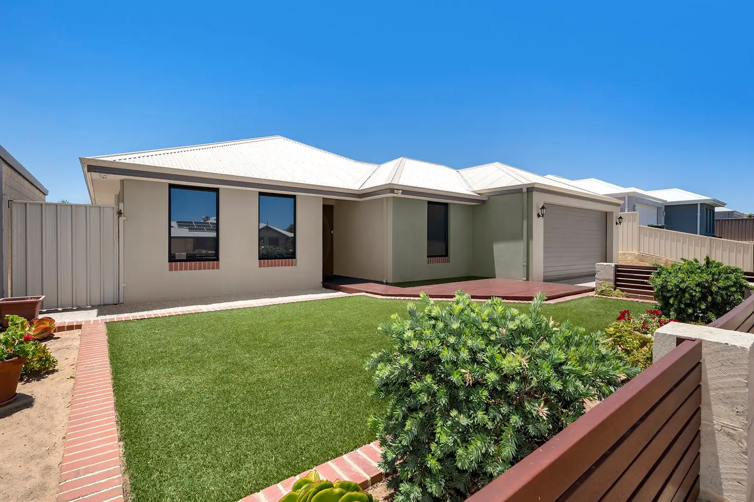 Main view of Homely house listing, 11 Angler Parade, Drummond Cove WA 6532