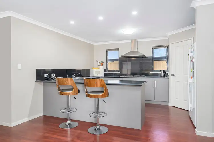 Fifth view of Homely house listing, 11 Angler Parade, Drummond Cove WA 6532