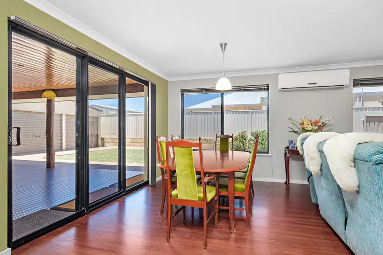 Sixth view of Homely house listing, 11 Angler Parade, Drummond Cove WA 6532
