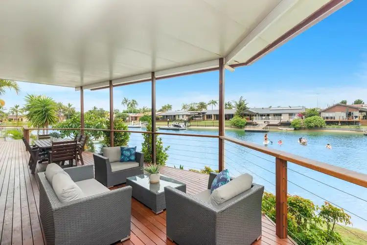 12 Kingfish Court, Palm Beach QLD 4221