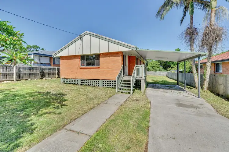 Main view of Homely house listing, 56 Sinclair Drive, Ellen Grove QLD 4078