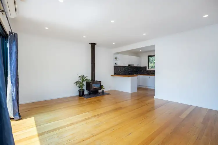 Fifth view of Homely house listing, 125 Melbourne Road, Rye VIC 3941