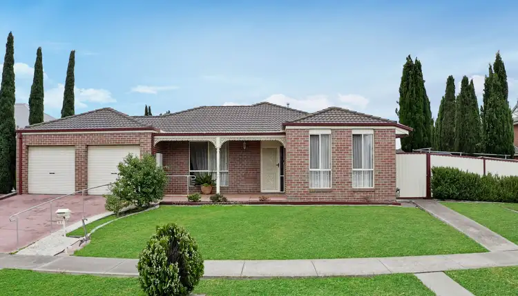 Main view of Homely house listing, 31 Shearer Close, Sydenham VIC 3037