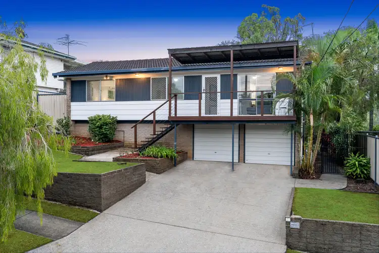 10 Kallista Road, Rochedale South QLD 4123