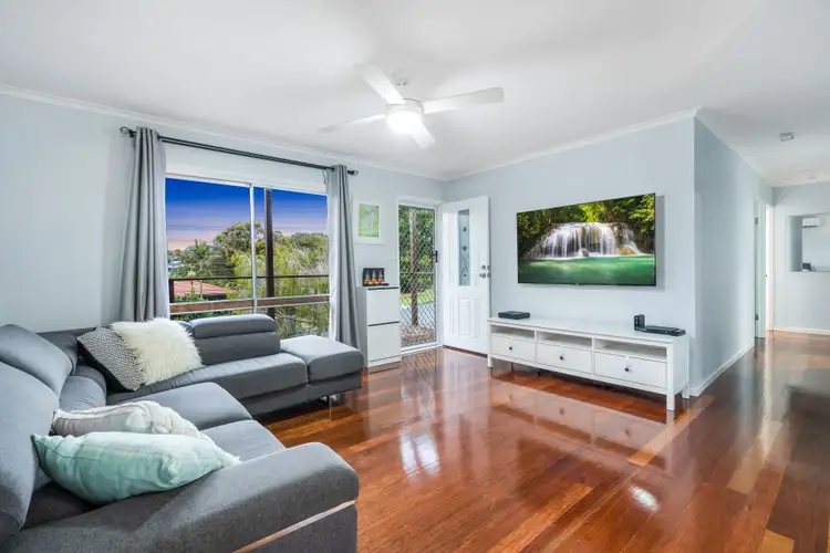 Third view of Homely house listing, 10 Kallista Road, Rochedale South QLD 4123