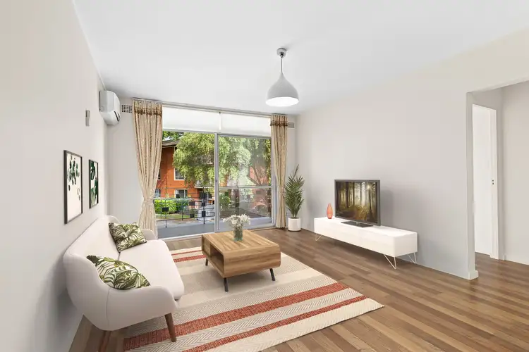 3/12 Meriton Street, Gladesville NSW 2111