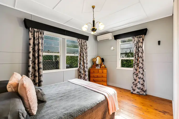 Sixth view of Homely house listing, 27 Seaton Street, South Toowoomba QLD 4350