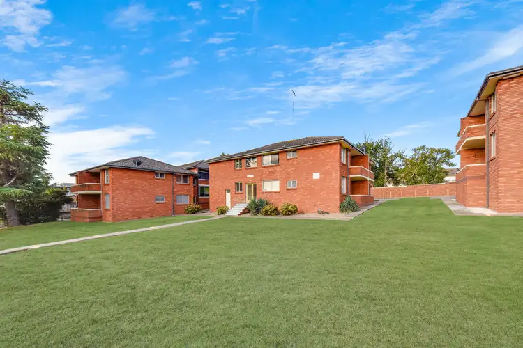 13/98 Dumaresq Street, Campbelltown NSW 2560