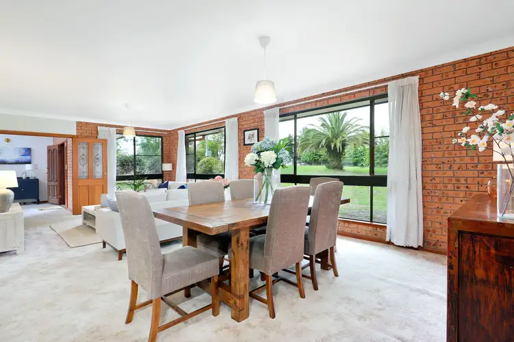 126 Paulls Road, South Maroota NSW 2756