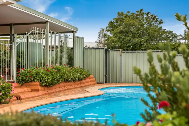 18 Catalina Drive, Wilsonton QLD 4350