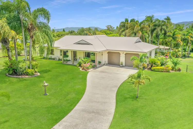 Main view of Homely house listing, 160-162 Dempsey Street, Gordonvale QLD 4865