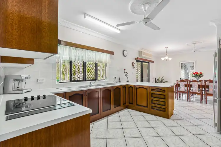 Third view of Homely house listing, 160-162 Dempsey Street, Gordonvale QLD 4865