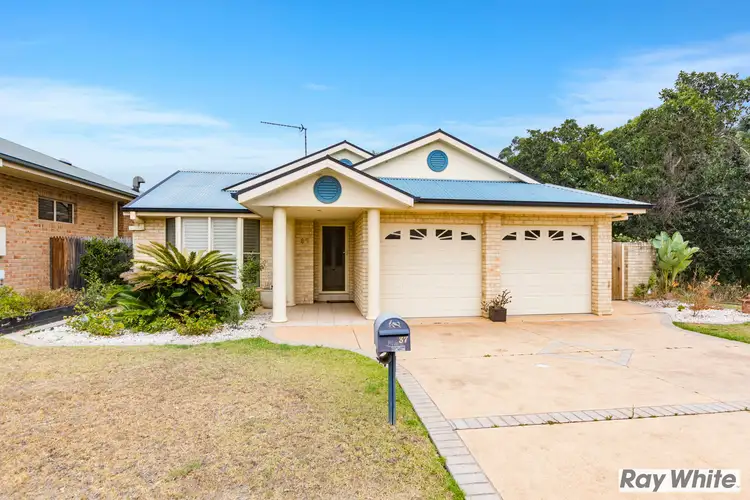 Main view of Homely house listing, 37 Blueberry Circuit, Woonona NSW 2517