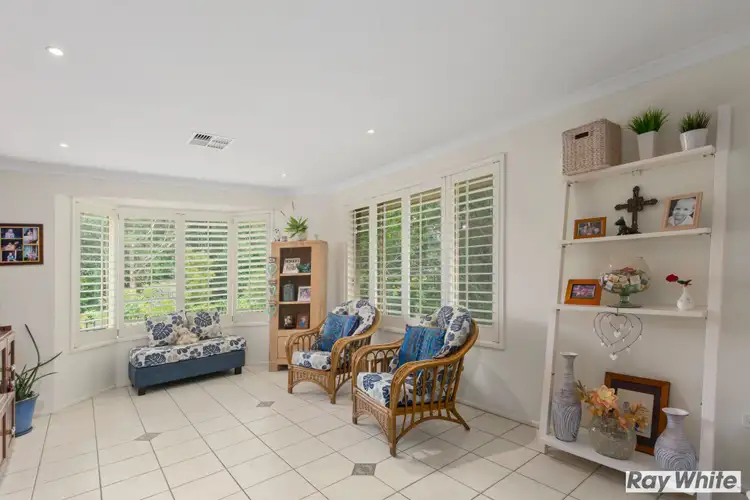Third view of Homely house listing, 37 Blueberry Circuit, Woonona NSW 2517