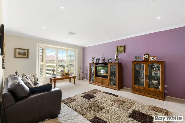 Fourth view of Homely house listing, 37 Blueberry Circuit, Woonona NSW 2517