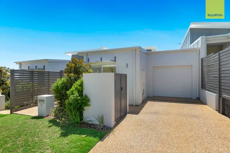 66/20 Salisbury Street, Redland Bay QLD 4165
