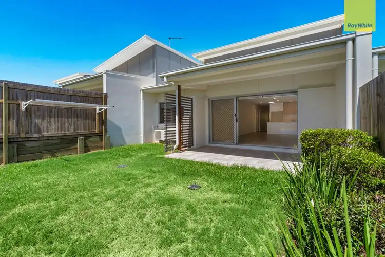 Second view of Homely townhouse listing, 66/20 Salisbury Street, Redland Bay QLD 4165