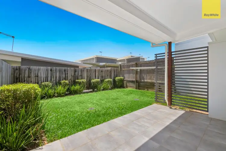 Seventh view of Homely townhouse listing, 66/20 Salisbury Street, Redland Bay QLD 4165