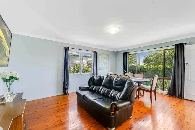 Third view of Homely house listing, 32 Charlotte Street, Newtown QLD 4350