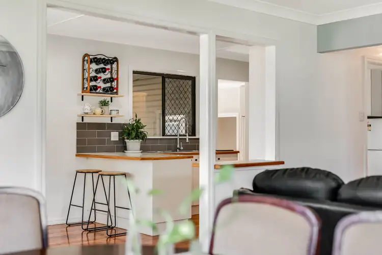 Fifth view of Homely house listing, 32 Charlotte Street, Newtown QLD 4350