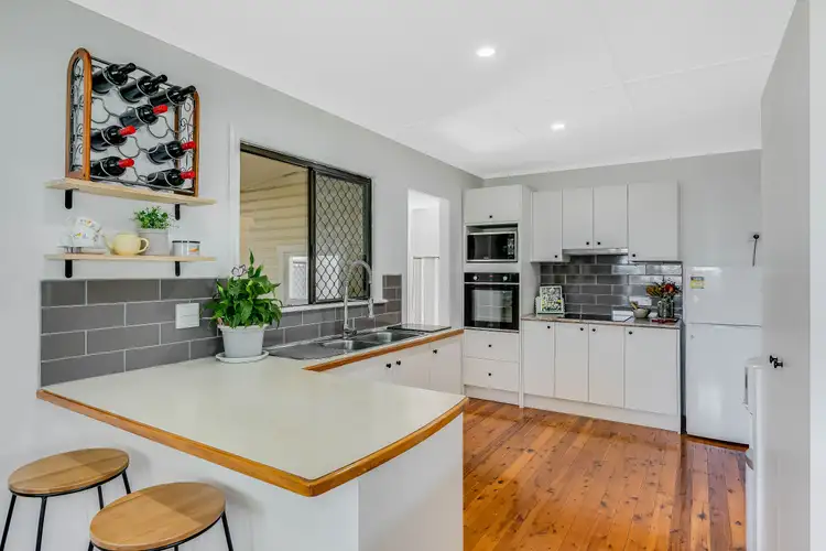 Sixth view of Homely house listing, 32 Charlotte Street, Newtown QLD 4350