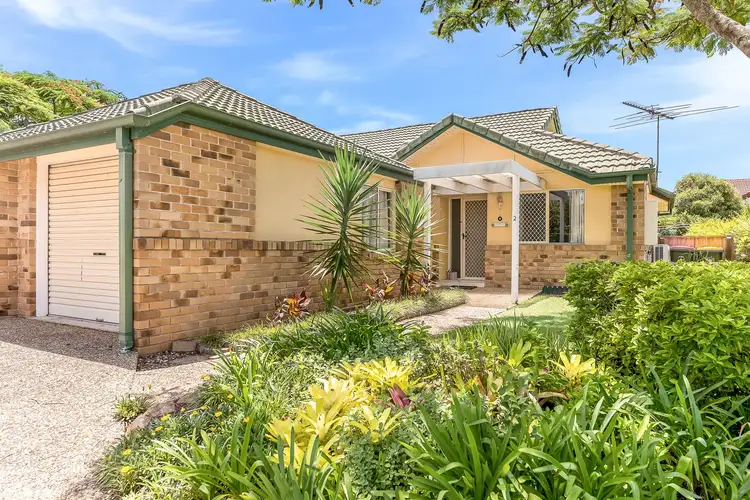 2/22 Railton Street, Aspley QLD 4034