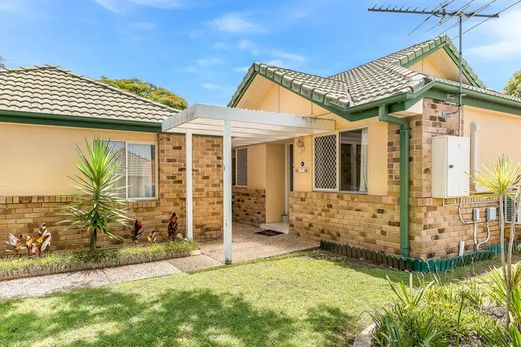 Second view of Homely unit listing, 2/22 Railton Street, Aspley QLD 4034