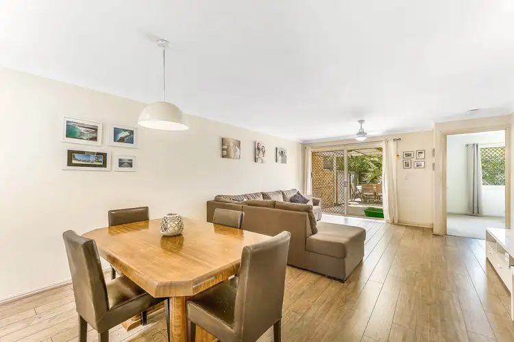 Third view of Homely unit listing, 2/22 Railton Street, Aspley QLD 4034