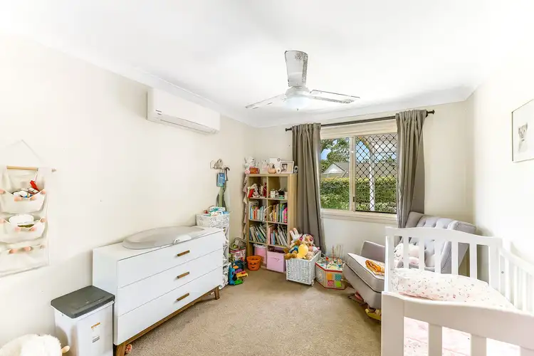 Sixth view of Homely unit listing, 2/22 Railton Street, Aspley QLD 4034