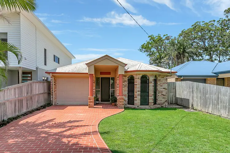 77 Bainbridge Street, Ormiston QLD 4160