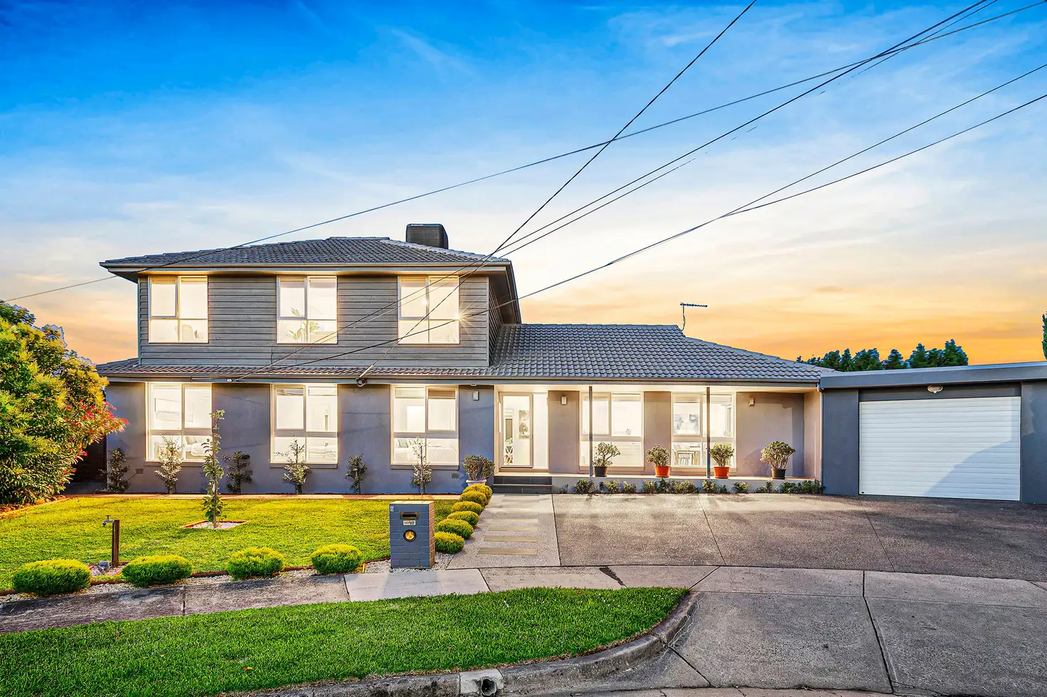 Main view of Homely house listing, 7 Scoble Court, Vermont VIC 3133
