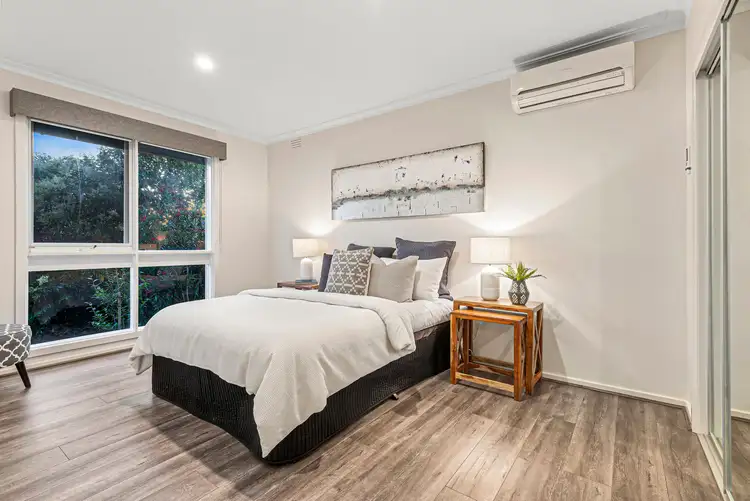 Fourth view of Homely house listing, 7 Scoble Court, Vermont VIC 3133