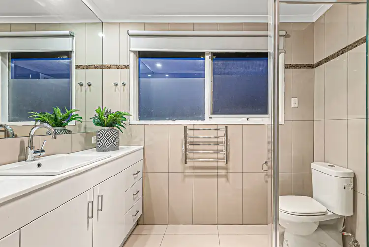 Sixth view of Homely house listing, 7 Scoble Court, Vermont VIC 3133